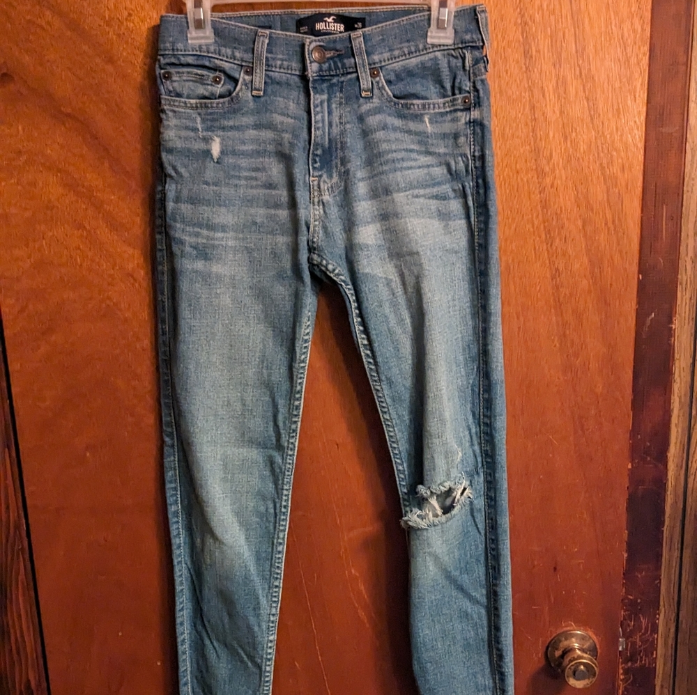 Skinny jeans size 26 X30